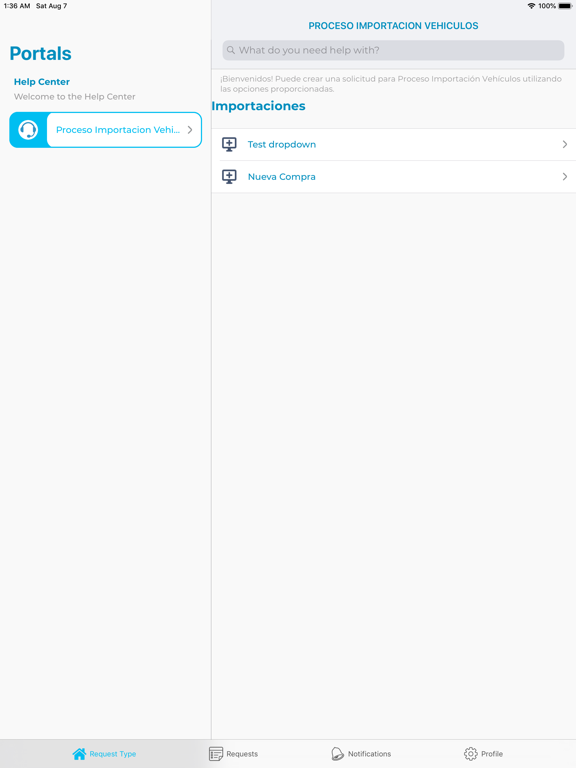 Screenshot #4 pour Auto Hall