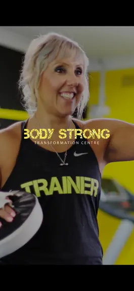 Game screenshot Body Strong TC mod apk