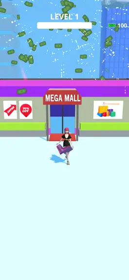 Game screenshot Girl Gang hack