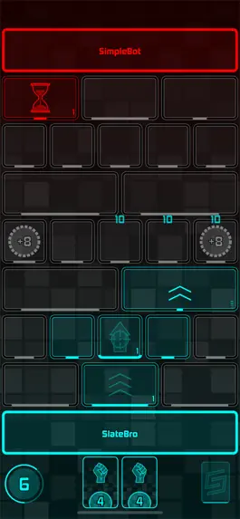 Game screenshot Slate. apk