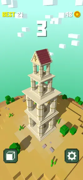 Game screenshot Build Master-Taller building hack