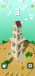 Build Master-Taller building screenshot #3 for iPhone