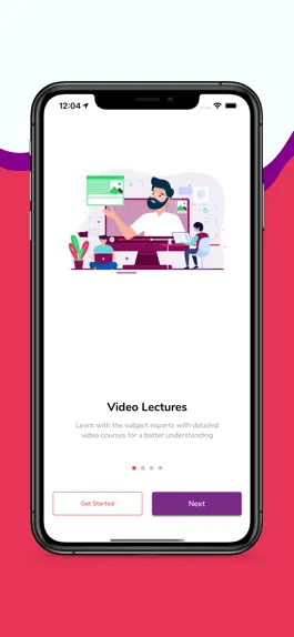 Game screenshot LearnForward apk