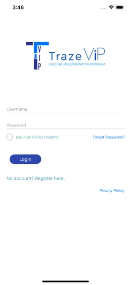Game screenshot Traze ViP apk