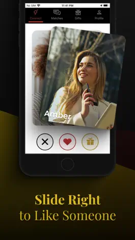 Game screenshot Truffle Dating apk