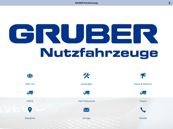 Gruber Nutzfahrzeugeのおすすめ画像1