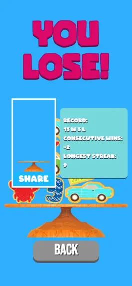 Game screenshot One Plate! mod apk