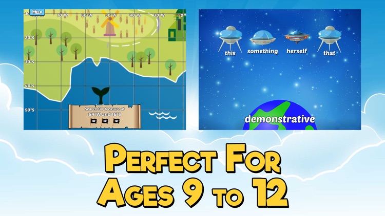 Fifth Grade Learning Games