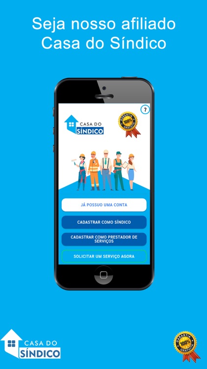 Casa do Síndico screenshot-8