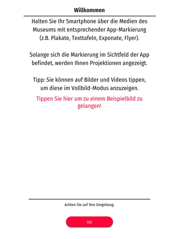 Screenshot #5 pour ZUKUNFTSMUSEUM