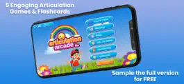 Game screenshot Articulation Arcade Lite mod apk