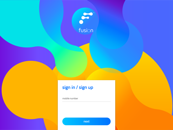 Screenshot #4 pour Fusion onq