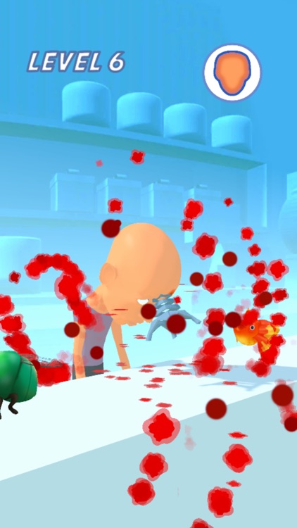 Hit Head! screenshot-5