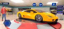 Game screenshot Car Dealer Tycoon Job Game 3D apk