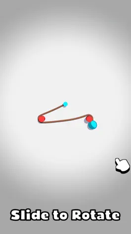 Game screenshot Rope and Pegs mod apk