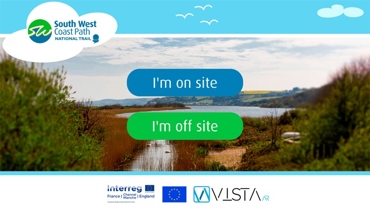 The Climate Change Trail