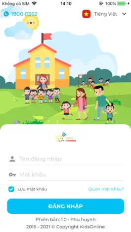 Game screenshot PNE Parent mod apk