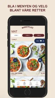Marketplace NO iphone bilder 2