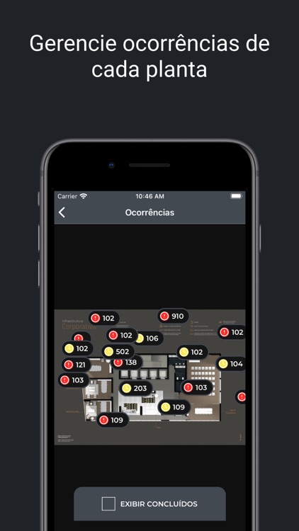 Eccel Engenharia App screenshot-3