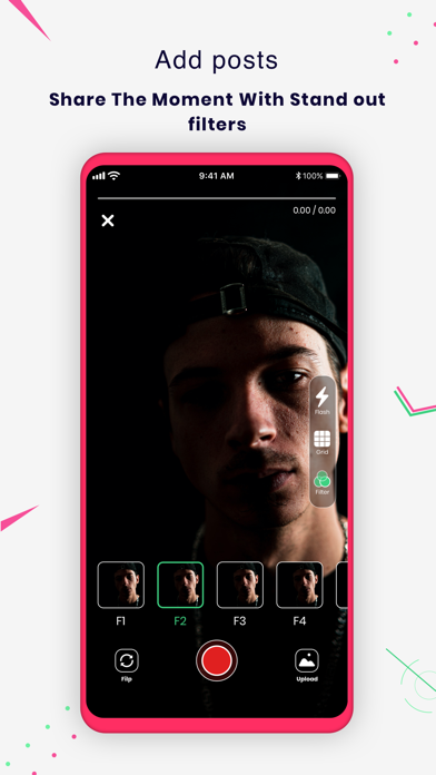 Dollarchat Screenshot