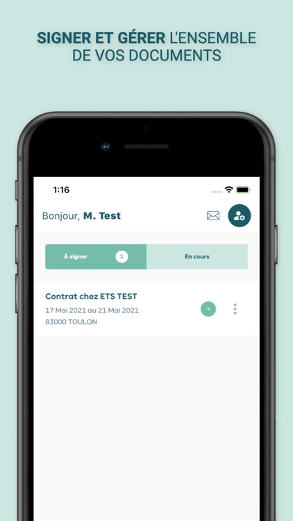 Eslm by PROSPECTIVA
