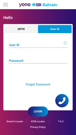 YONO SBI Bahrain screenshot 4