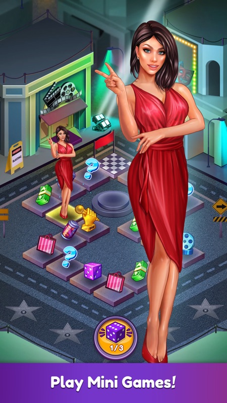 Producer: Choose your Star screenshot 3