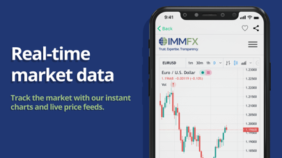 Screenshot #3 pour IMMFX