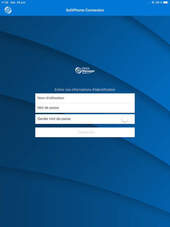 Screenshot #4 pour Voice Manager