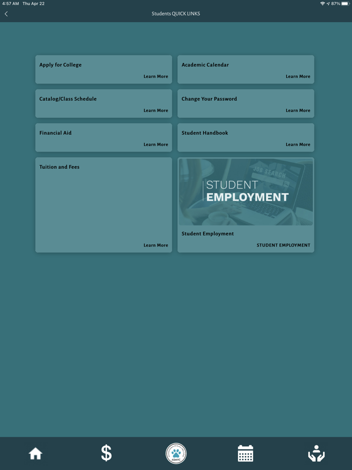 Moreno Valley College ASMVC