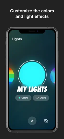 Game screenshot Nike Adapt apk