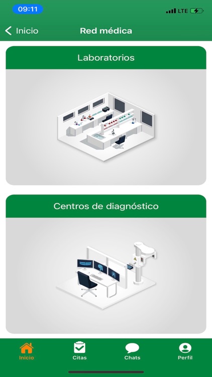 Salud Banrural screenshot-5