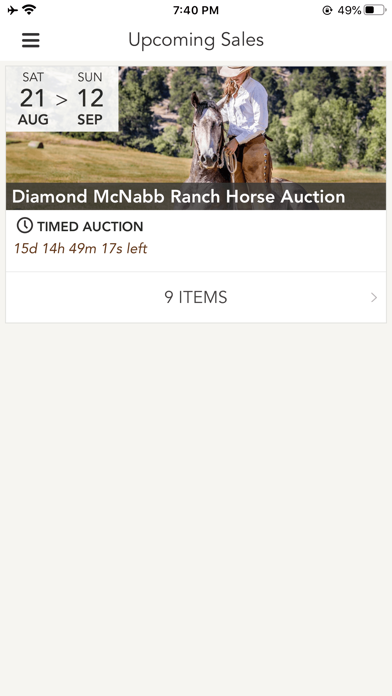 DiamondMcNabb Screenshot