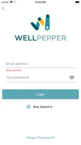 Game screenshot Wellpepper mod apk