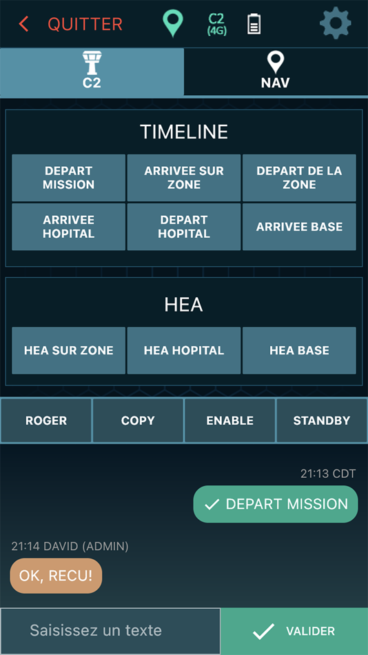 #3. Helitracking (iOS) 게시자: AD-WAIBE