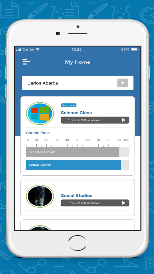 #4. Empower Learning (iOS) 由: Empower Learning