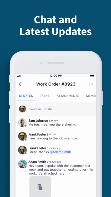 Coolfire Core screenshot-4
