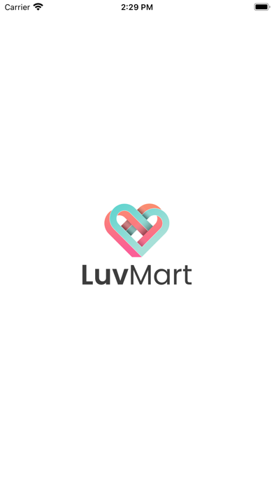 LuvMart Screenshot