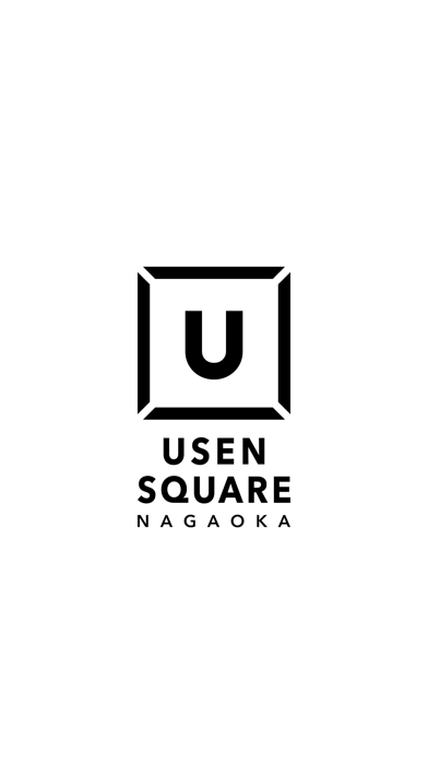 USEN SQUARE NAGAOKA Screenshot