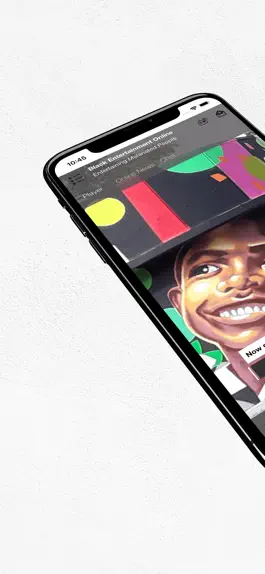 Game screenshot Black Entertainment Online mod apk