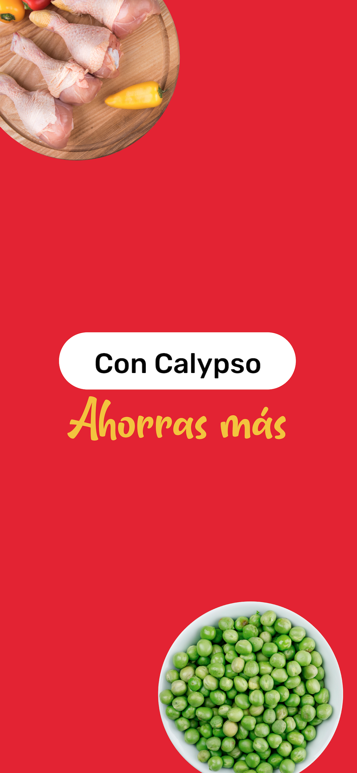 Calypso App