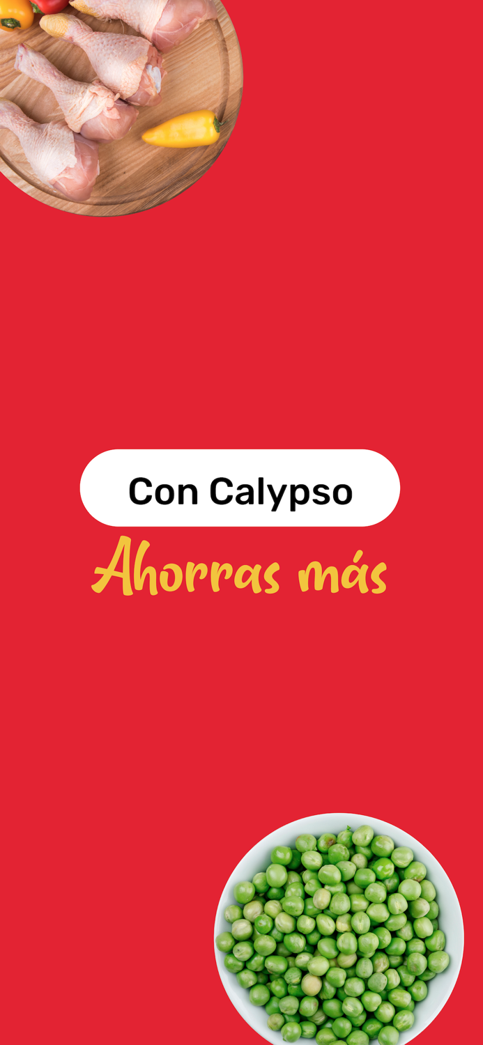 Calypso App