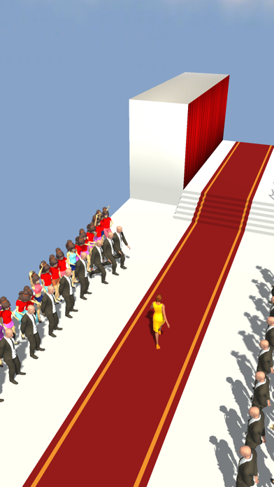 Celeb Guard 3D Screenshot