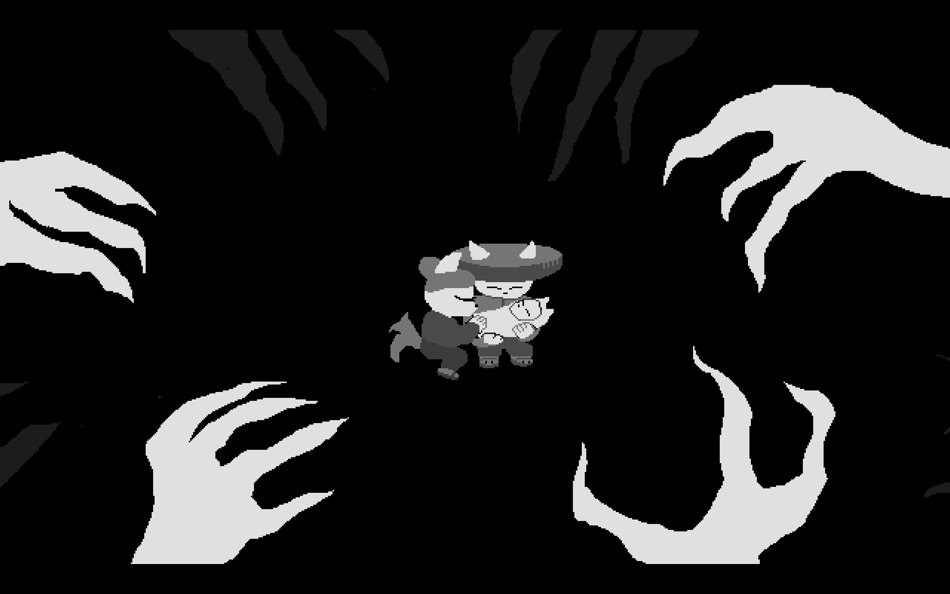 #10. Ato Game (macOS) От: Tiny Warrior Games