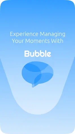 Game screenshot Bubble Event Manager mod apk