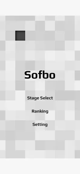 Game screenshot Sofbo - Animation Slide Puzzle hack