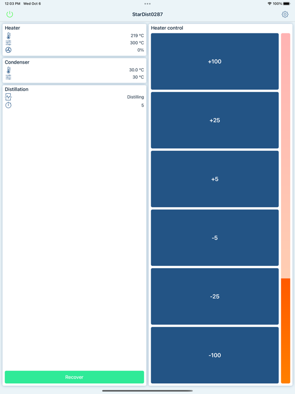 Screenshot #6 pour STARDist Lite