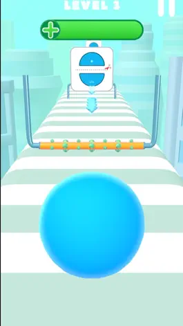 Game screenshot Cut Run! mod apk
