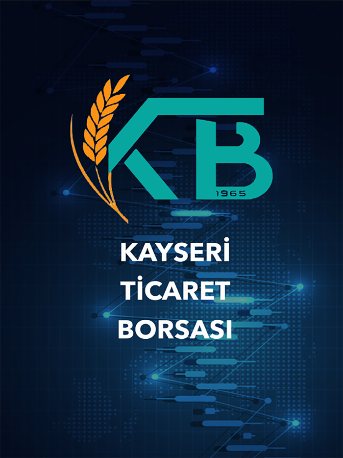 Kayseri Ticaret Borsası