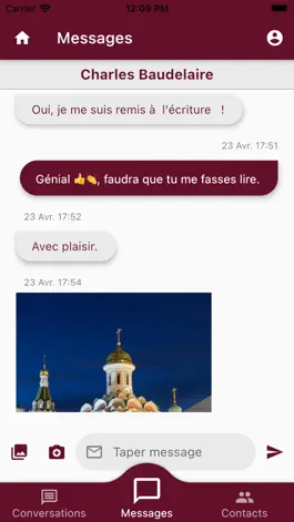 Game screenshot Apéro Du Jeudi hack